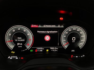 Audi Q2 35 TFSI 150 S tronic 7 S line   - 35