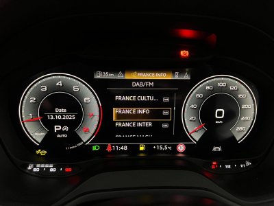 Audi Q2 35 TFSI 150 S tronic 7 S line   - 36