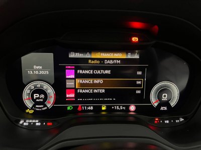 Audi Q2 35 TFSI 150 S tronic 7 S line   - 37