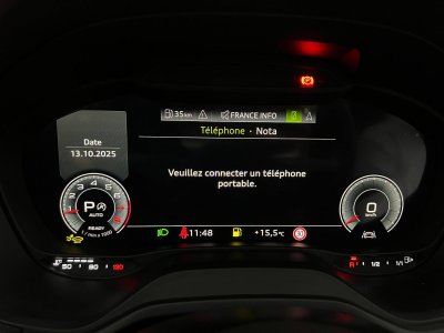 Audi Q2 35 TFSI 150 S tronic 7 S line   - 38