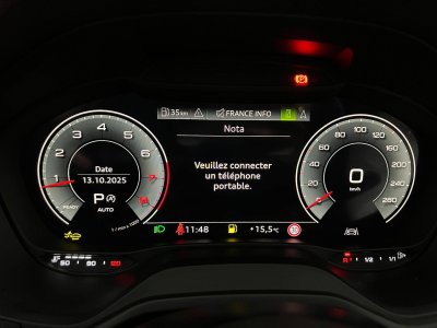 Audi Q2 35 TFSI 150 S tronic 7 S line   - 39