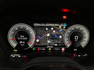 Audi Q2 35 TFSI 150 S tronic 7 S line   - 40