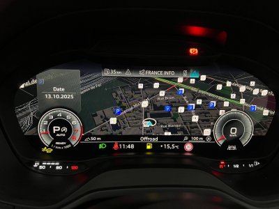 Audi Q2 35 TFSI 150 S tronic 7 S line   - 41