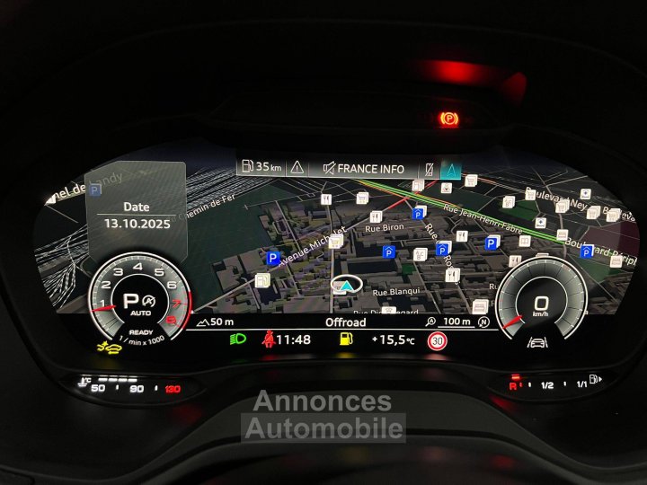 Audi Q2 35 TFSI 150 S tronic 7 S line - 41