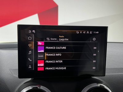 Audi Q2 35 TFSI 150 S tronic 7 S line   - 43