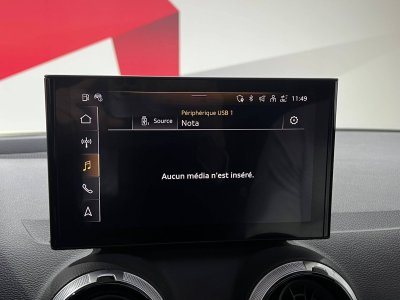 Audi Q2 35 TFSI 150 S tronic 7 S line   - 44