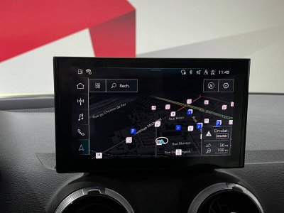 Audi Q2 35 TFSI 150 S tronic 7 S line   - 45