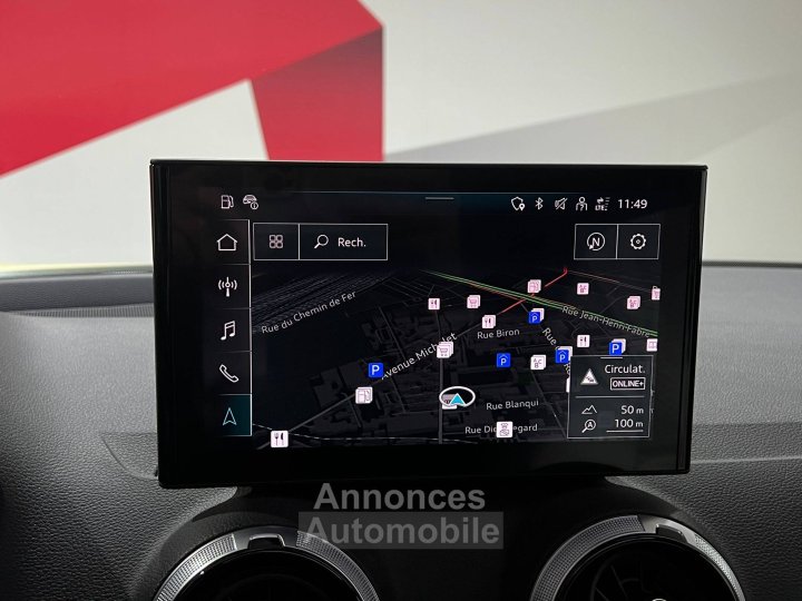 Audi Q2 35 TFSI 150 S tronic 7 S line - 45