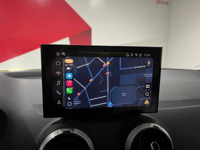 Audi Q2 35 TFSI 150 S tronic 7 S line   - 46