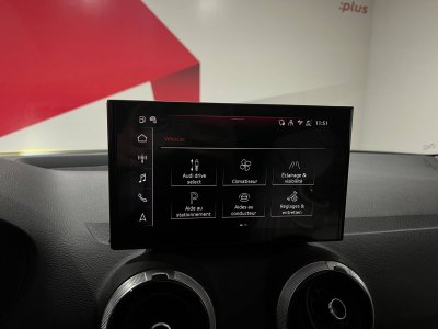 Audi Q2 35 TFSI 150 S tronic 7 S line   - 47