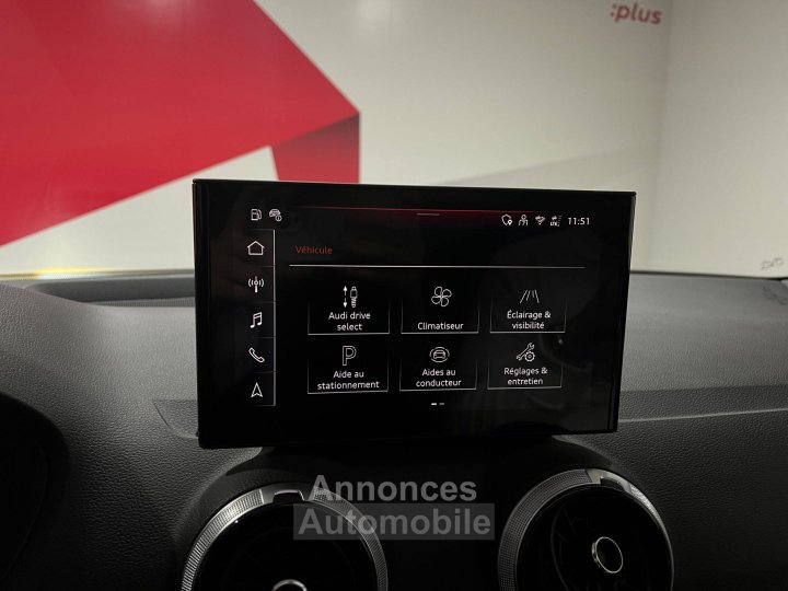 Audi Q2 35 TFSI 150 S tronic 7 S line - 47