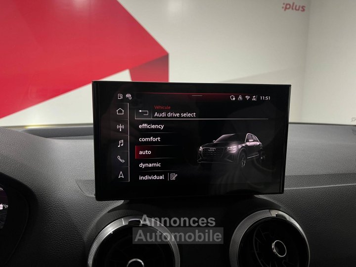 Audi Q2 35 TFSI 150 S tronic 7 S line - 48