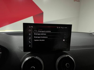 Audi Q2 35 TFSI 150 S tronic 7 S line   - 49