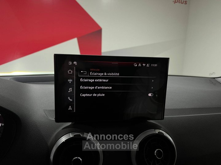 Audi Q2 35 TFSI 150 S tronic 7 S line - 49