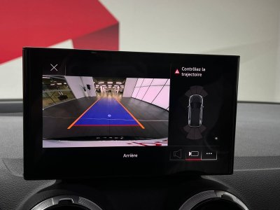 Audi Q2 35 TFSI 150 S tronic 7 S line   - 51