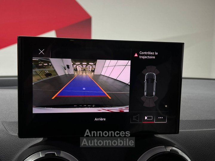 Audi Q2 35 TFSI 150 S tronic 7 S line - 51