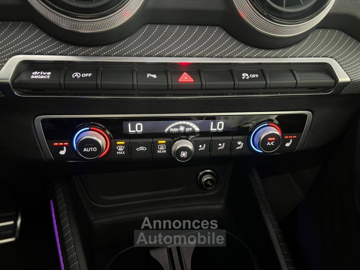 Audi Q2 35 TFSI 150 S tronic 7 S line - 52