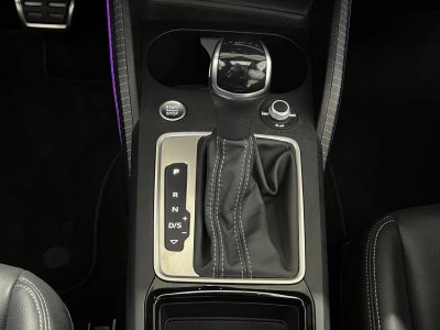 Audi Q2 35 TFSI 150 S tronic 7 S line   - 53