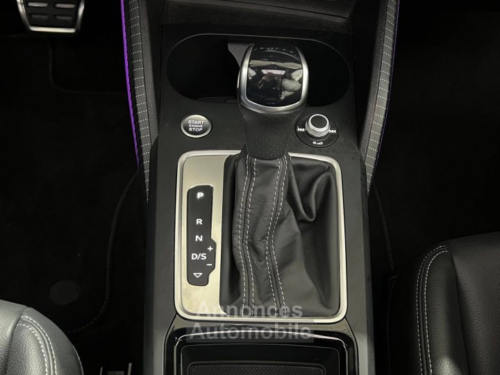 Audi Q2 35 TFSI 150 S tronic 7 S line - 53