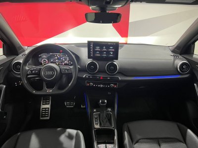 Audi Q2 35 TFSI 150 S tronic 7 S line   - 54
