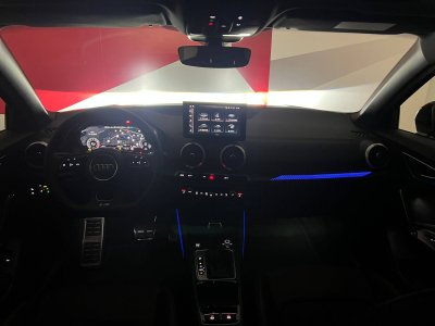 Audi Q2 35 TFSI 150 S tronic 7 S line   - 56