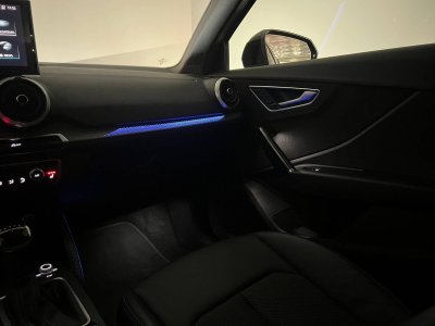 Audi Q2 35 TFSI 150 S tronic 7 S line   - 57