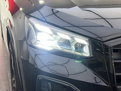 Audi Q2 35 TFSI 150 S tronic 7 S line   - 58