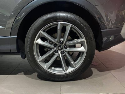 Audi Q3 Sportback 35 TFSI 150 ch S tronic 7 S line   - 3