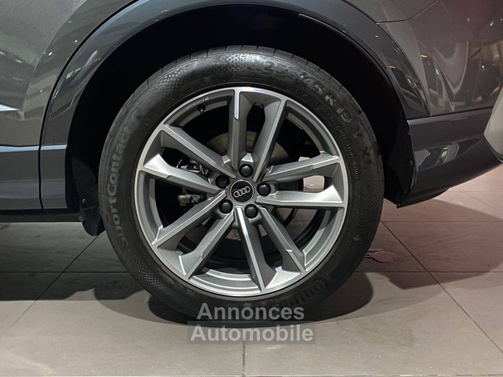 Audi Q3 Sportback 35 TFSI 150 ch S tronic 7 S line - 3