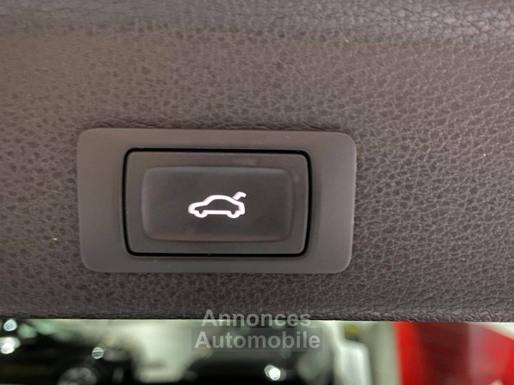 Audi Q3 Sportback 35 TFSI 150 ch S tronic 7 S line - 8