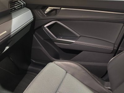 Audi Q3 Sportback 35 TFSI 150 ch S tronic 7 S line   - 15