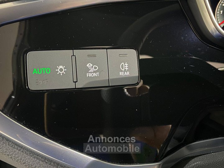 Audi Q3 Sportback 35 TFSI 150 ch S tronic 7 S line - 16