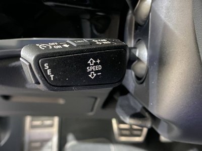 Audi Q3 Sportback 35 TFSI 150 ch S tronic 7 S line   - 17