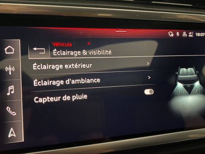 Audi Q3 Sportback 35 TFSI 150 ch S tronic 7 S line   - 23