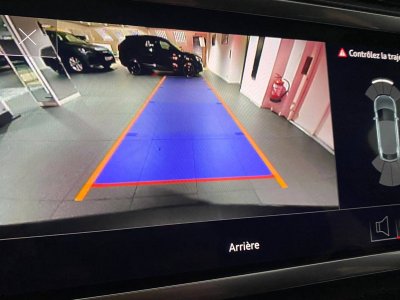 Audi Q3 Sportback 35 TFSI 150 ch S tronic 7 S line   - 26