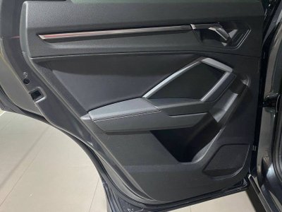 Audi Q3 Sportback 35 TFSI 150 ch S tronic 7 S line   - 27