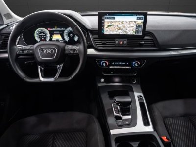 Audi Q5 Sportback 50 TFSI e quattro · 265 ch · S tronic 7 · S line Black Plus · B&amp;O · Matrix LED · 20”   - 9