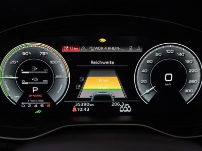 Audi Q5 Sportback 50 TFSI e quattro · 265 ch · S tronic 7 · S line Black Plus · B&amp;O · Matrix LED · 20”   - 11