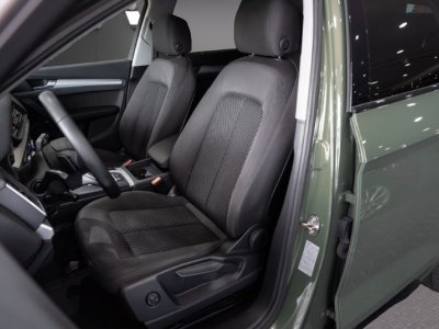 Audi Q5 Sportback 50 TFSI e quattro · 265 ch · S tronic 7 · S line Black Plus · B&amp;O · Matrix LED · 20”   - 12