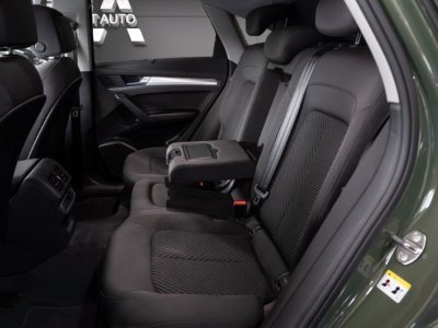 Audi Q5 Sportback 50 TFSI e quattro · 265 ch · S tronic 7 · S line Black Plus · B&amp;O · Matrix LED · 20”   - 13