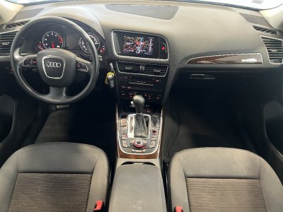 Audi Q5 20 TFSI 211 Quattro S Line Tiptronic A   - 4