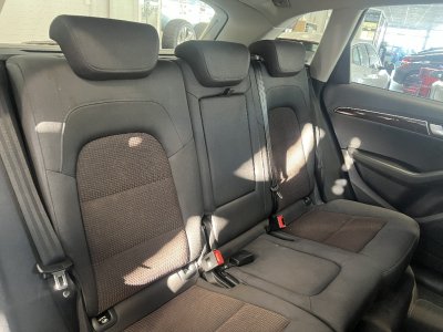 Audi Q5 20 TFSI 211 Quattro S Line Tiptronic A   - 5