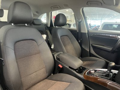 Audi Q5 20 TFSI 211 Quattro S Line Tiptronic A   - 6