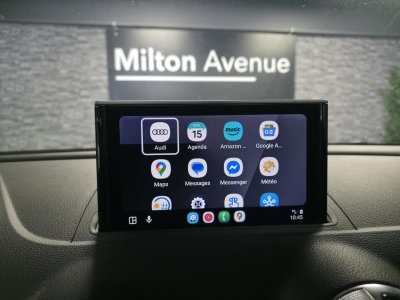 Audi A3 Cabriolet 15 35 TFSI 150 BV S-Tronic 7 S Line - 20