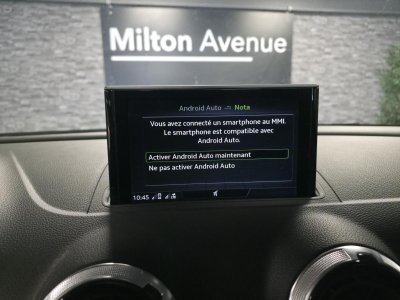 Audi A3 Cabriolet 15 35 TFSI 150 BV S-Tronic 7 S Line - 21