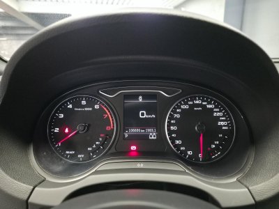 Audi A3 Cabriolet 15 35 TFSI 150 BV S-Tronic 7 S Line - 27