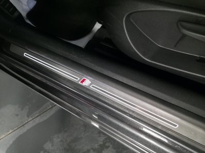 Audi A3 Cabriolet 15 35 TFSI 150 BV S-Tronic 7 S Line - 30