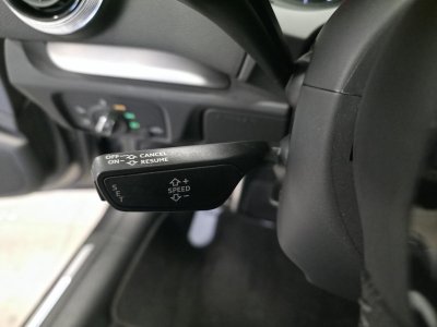 Audi A3 Cabriolet 15 35 TFSI 150 BV S-Tronic 7 S Line - 32