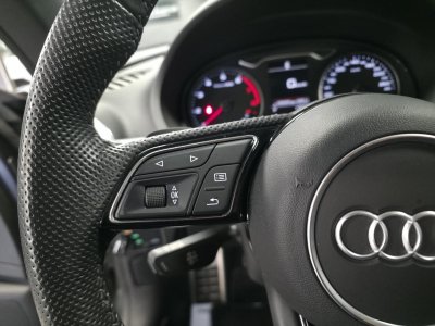 Audi A3 Cabriolet 15 35 TFSI 150 BV S-Tronic 7 S Line - 33