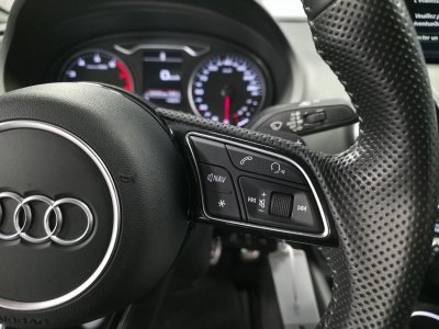 Audi A3 Cabriolet 15 35 TFSI 150 BV S-Tronic 7 S Line - 34